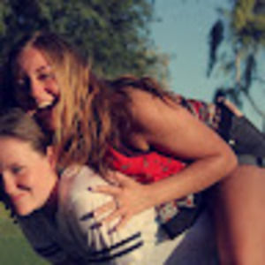 Meet your Posher, Kaylee